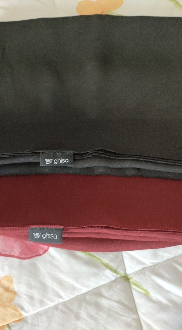 Ghisa şal - Görsel 5