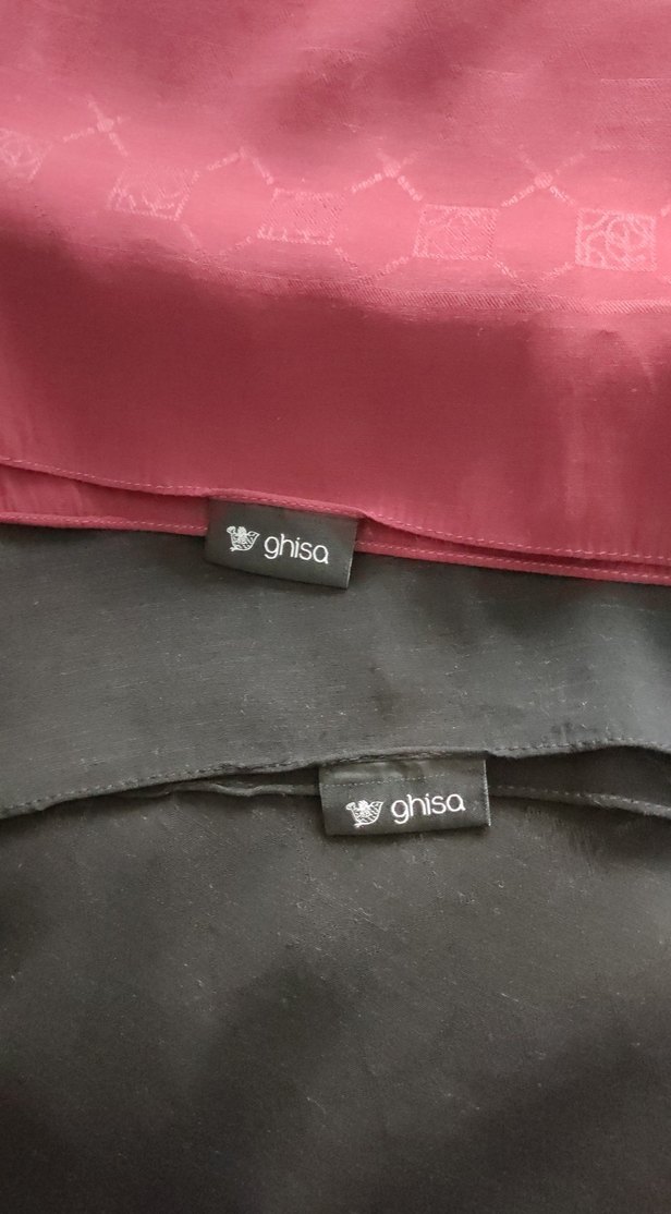 Ghisa şal - Görsel 2