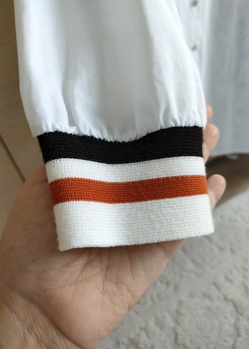 ghisa gömlek - Görsel 4