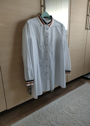 ghisa gömlek - Görsel 2