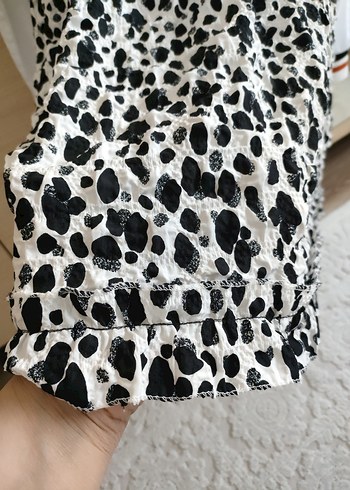 ghisa gömlek - Görsel 3