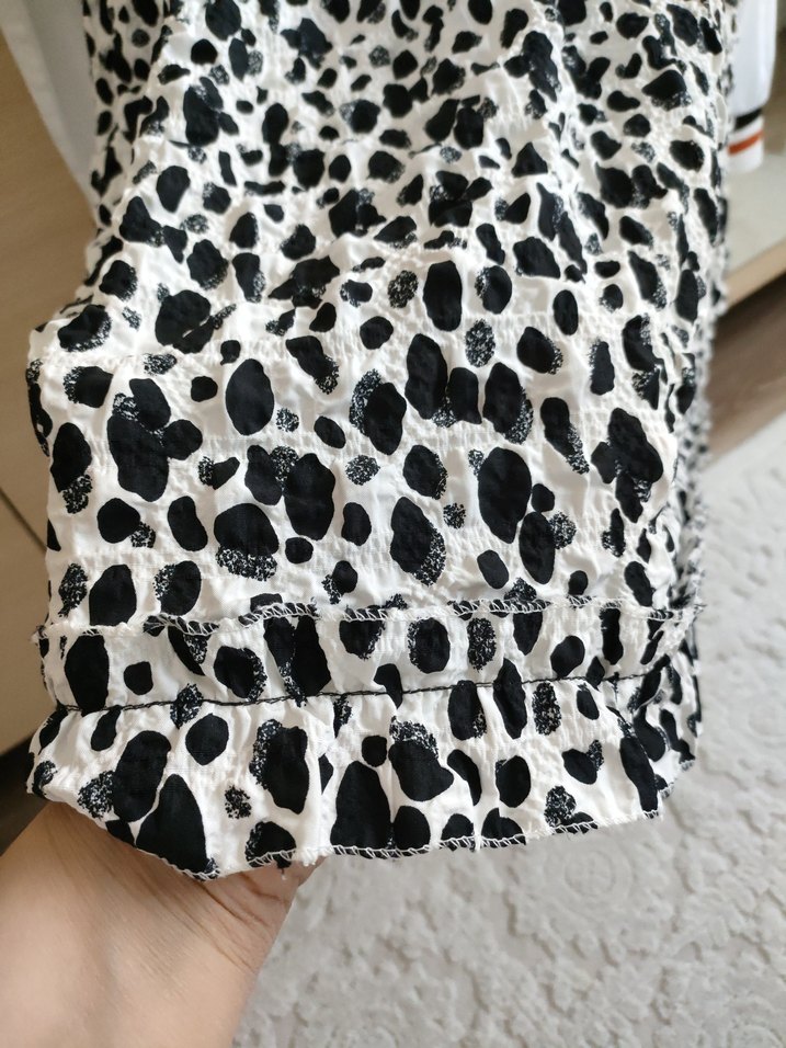 ghisa gömlek - Görsel 3