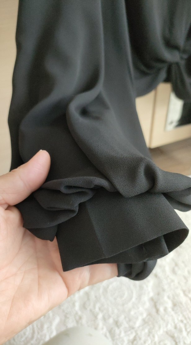 tesettür elbise - Görsel 4