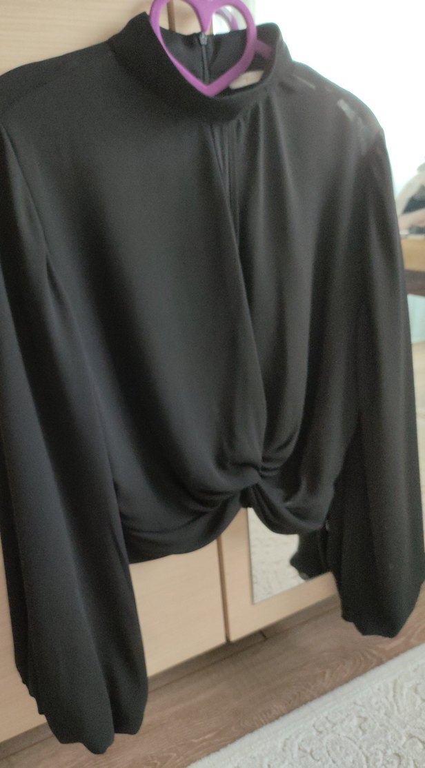 tesettür elbise - Görsel 3