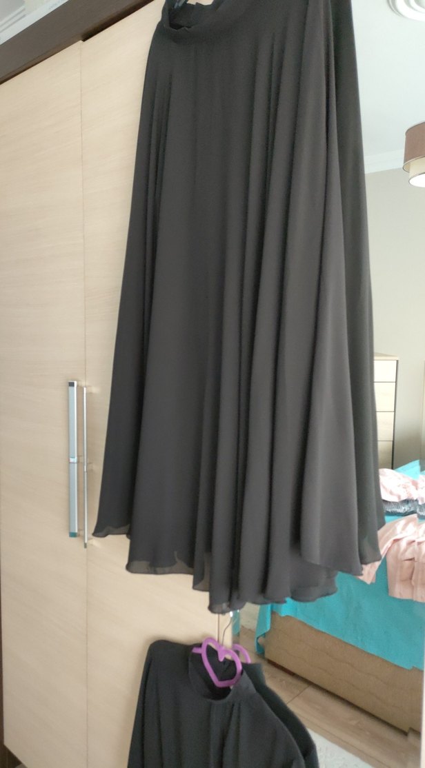 tesettür elbise - Görsel 2