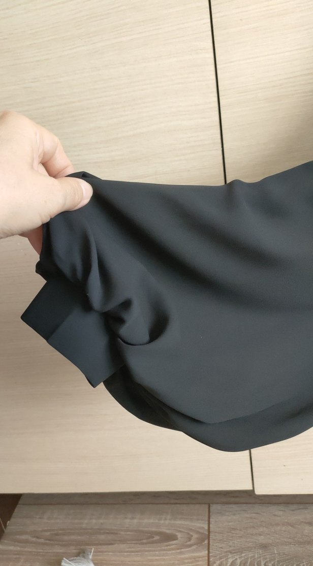 tesettür elbise - Görsel 5