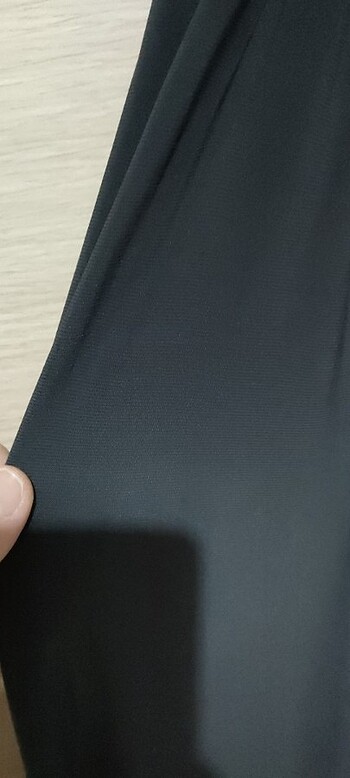 40 Beden gri Renk Sandy kumaş yazlık takım 