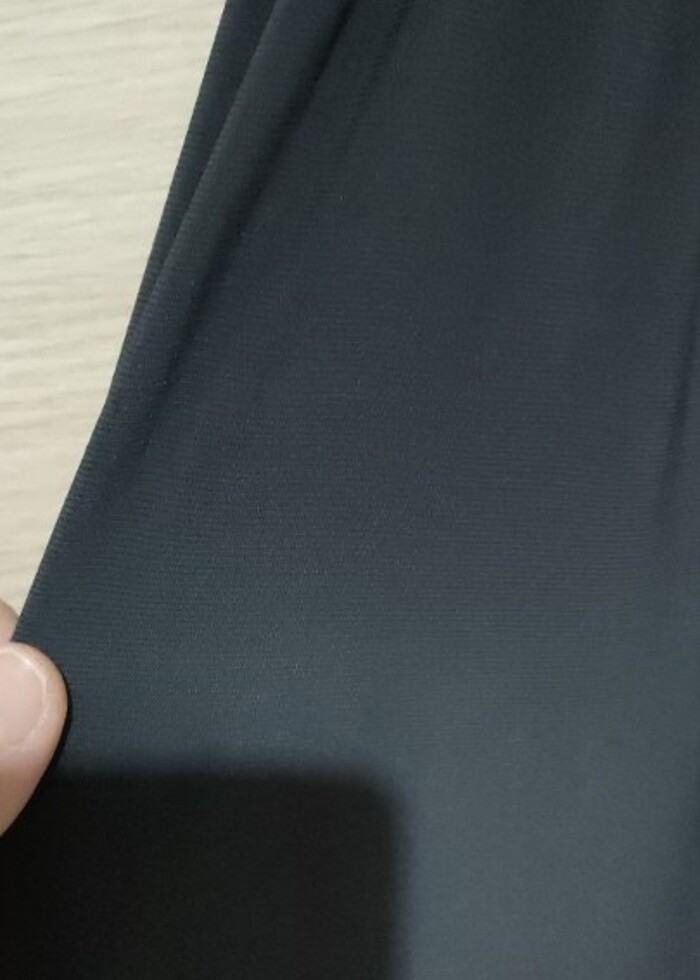 Sandy kumaş yazlık takım - Görsel 4