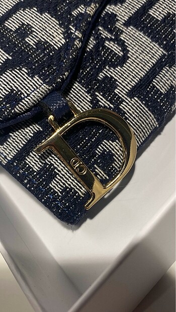 Dior dior cüzdan