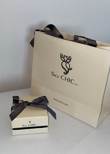 Zincir Detaylı kısa altın kolye - Görsel 2