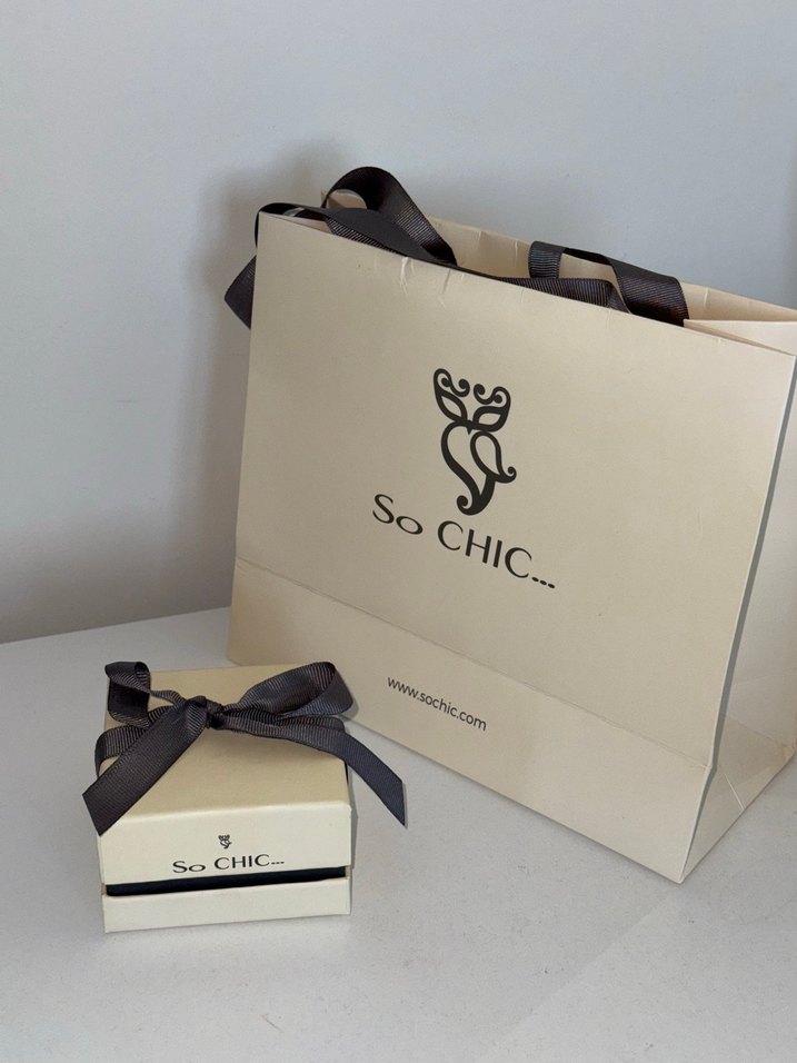 Zincir Detaylı kısa altın kolye - Görsel 2