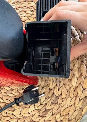 Nespresso Nespresso Kırmızı Kahve Makinesi