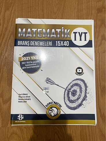 Tyt matematik