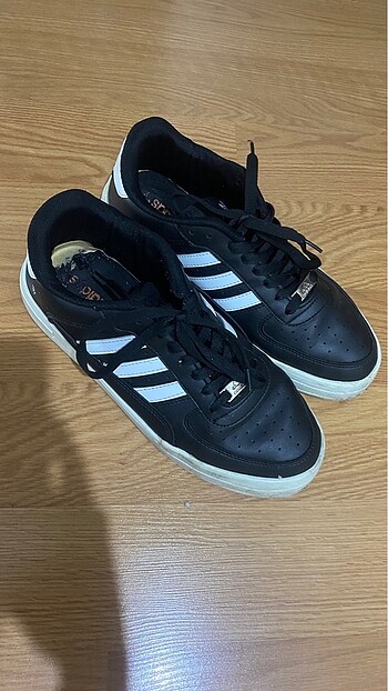 Erkek adidas ayakkabı