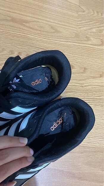 42 Beden Erkek adidas ayakkabı