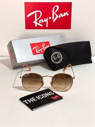 Ray ban güneş gözlüğü