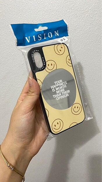 İphone x uyumlu kılıf