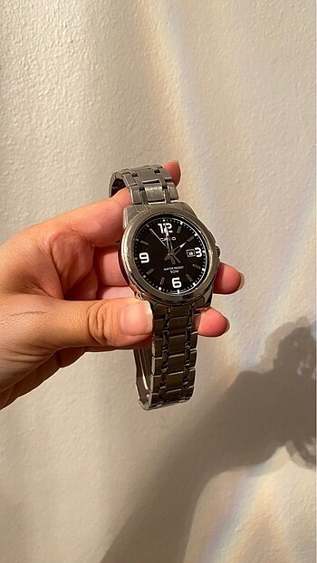 Casio erkek kol saati