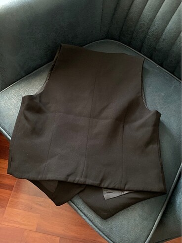 Bershka Koton yelek