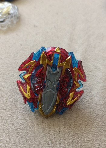  Beyblade