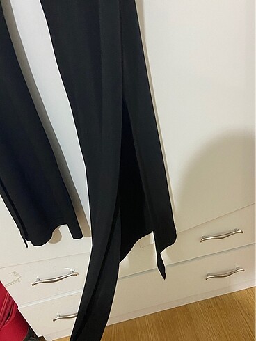 Diğer Yırtmaçlı pantolon