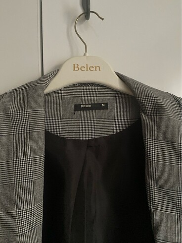 Defacto Blazer ceket