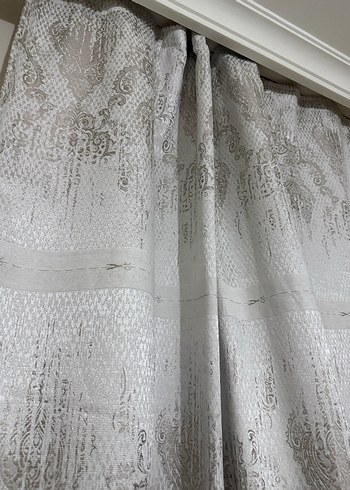 en 140 boy 250 krem fon 2 adet - Görsel 4