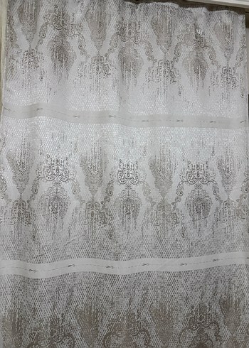 en 140 boy 250 krem fon 2 adet - Görsel 2