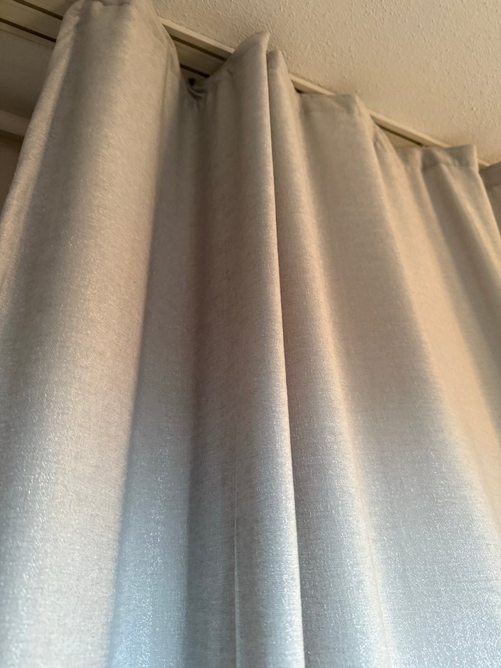 en 140 boy 250 grı fon 2 adet pılesız - Görsel 3