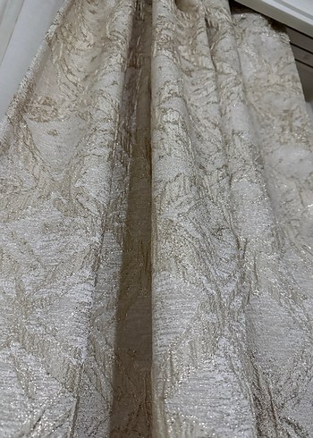 en 130 boy 250 krem fon 2 adet - Görsel 2