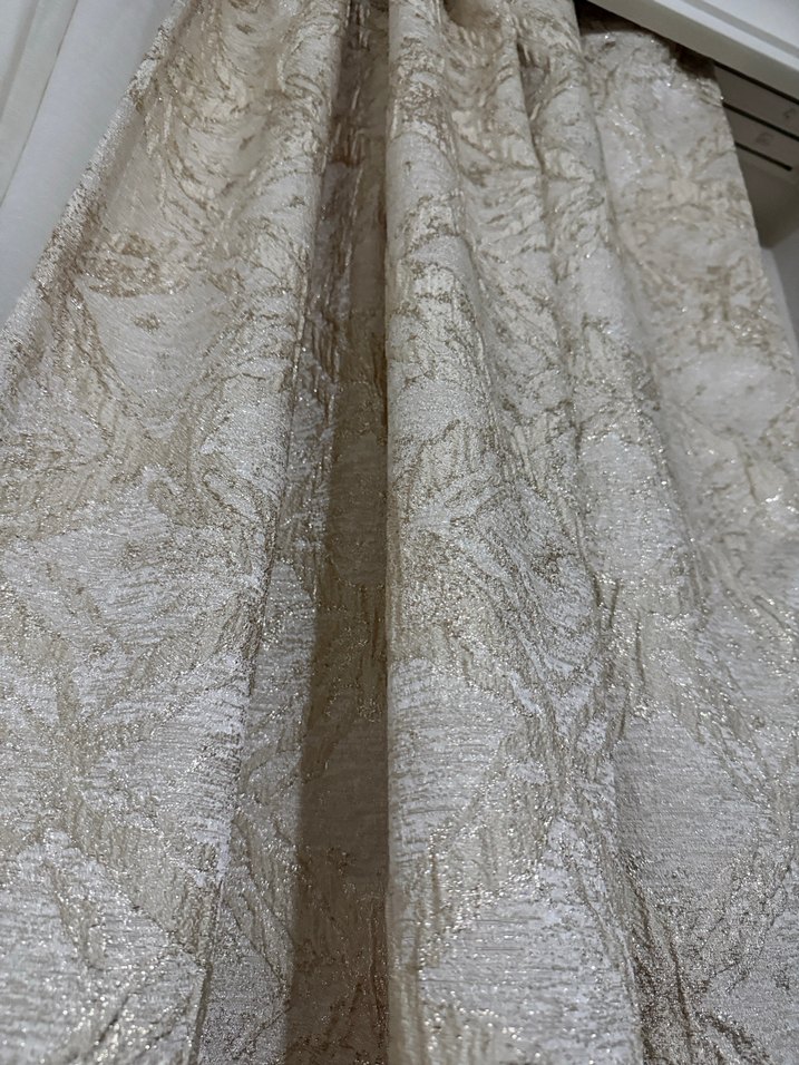 en 130 boy 250 krem fon 2 adet - Görsel 2