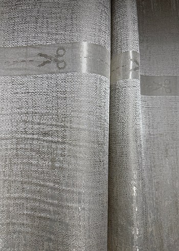 en 140 boy 250 gumus fon 2 adet - Görsel 7