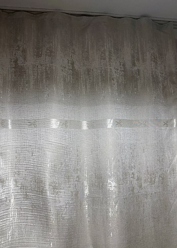 en 140 boy 250 gumus fon 2 adet - Görsel 2