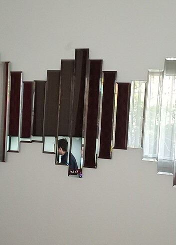 Salon aynası
