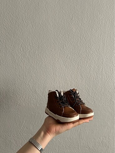 Bot kışlık bebek