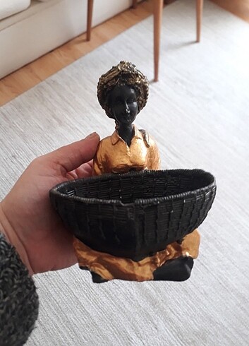 Beden 3 adet obje