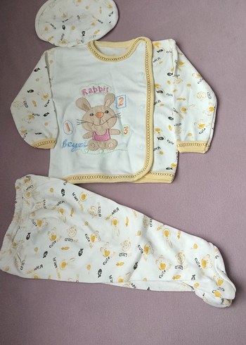 3 hastane çıkışı - Görsel 3