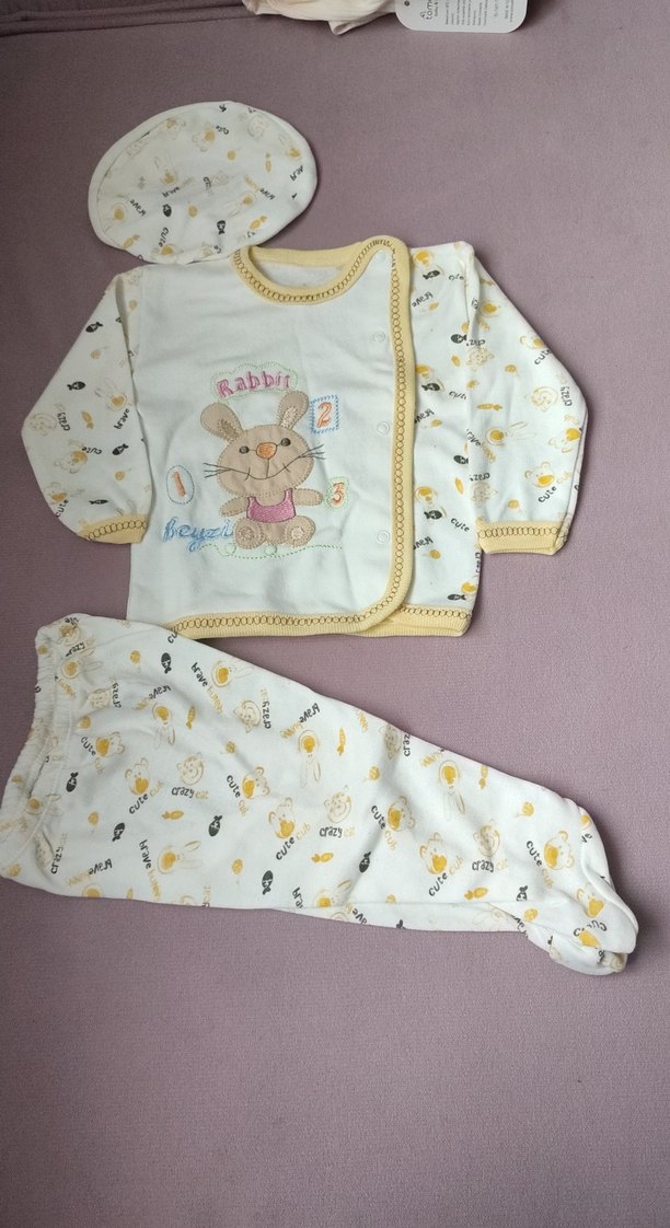 3 hastane çıkışı - Görsel 2