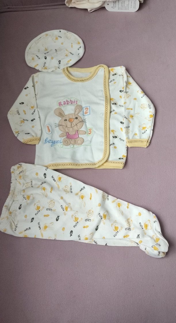 3 hastane çıkışı - Görsel 3