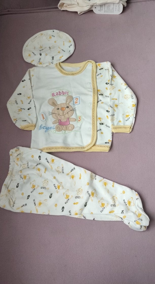 3 hastane çıkışı - Görsel 4