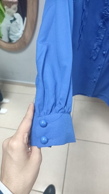 diğer Beden TABA TUNİK 