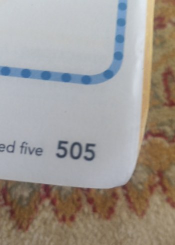 California Go Math! Kitap - Görsel 9