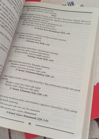 Beden Renk Türk Edebiyatı Yardımcı Kitabı 9. Sınıf