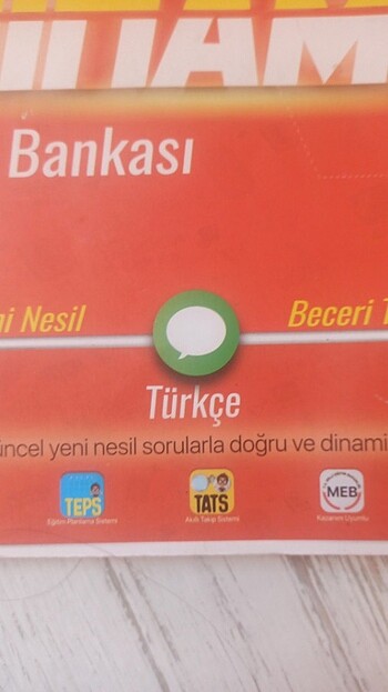 Türkçe tonguç 6 - Görsel 2