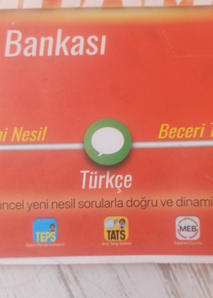 Türkçe tonguç 6 - Görsel 2