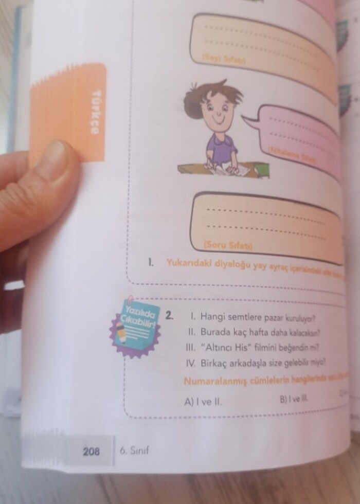 Türkçe tonguç 6 - Görsel 4