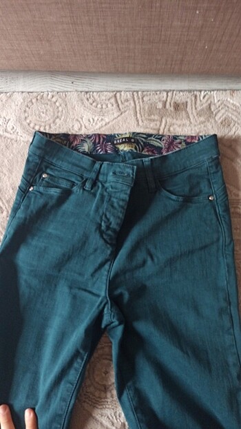 Kot pantolon