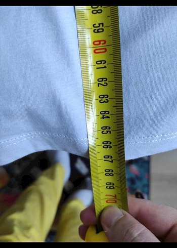 Tchibo Erkek pijama takımı - Görsel 8