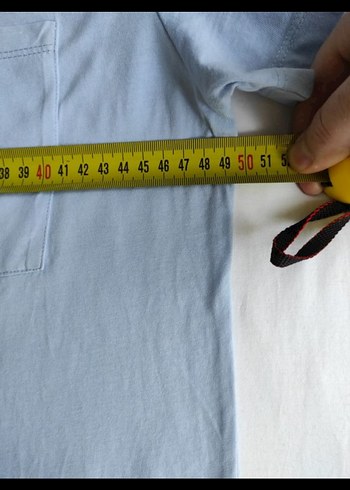 Tchibo Erkek pijama takımı - Görsel 7