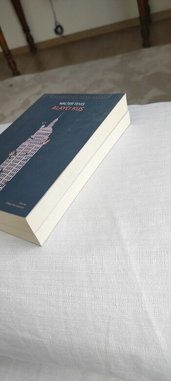 Beden Çocukluğum sonu Arthur Clarke / Alaycı kuş Walter Tevis